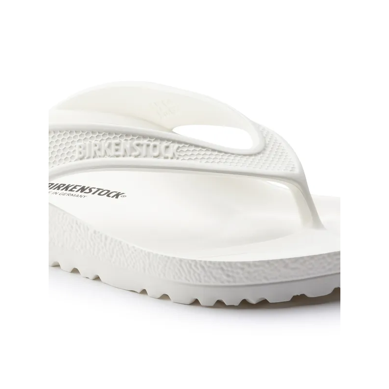 Birkenstock Honolulu ženski natikači EVA white 1015488