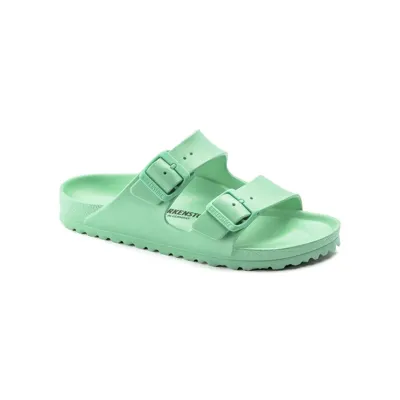 Birkenstock Arizona EVA  ženski natikači Bold Jade 1019120 