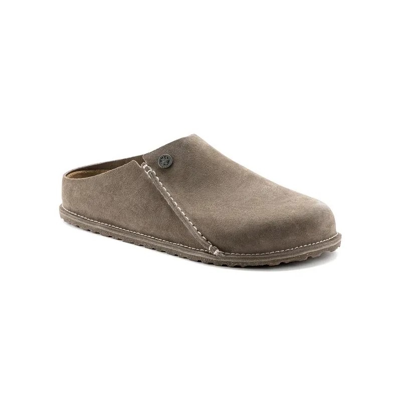 Birkenstock Zermatt Premium Grey taupe regular 1021318