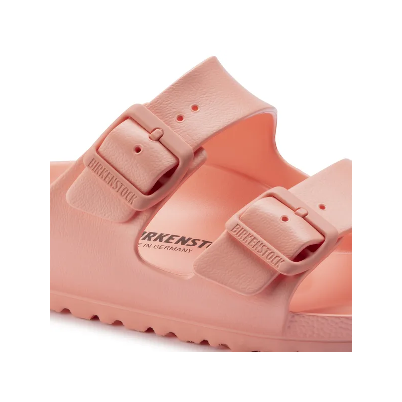 Birkenstock Arizona EVA Coral Peach ženski natikači 1022511