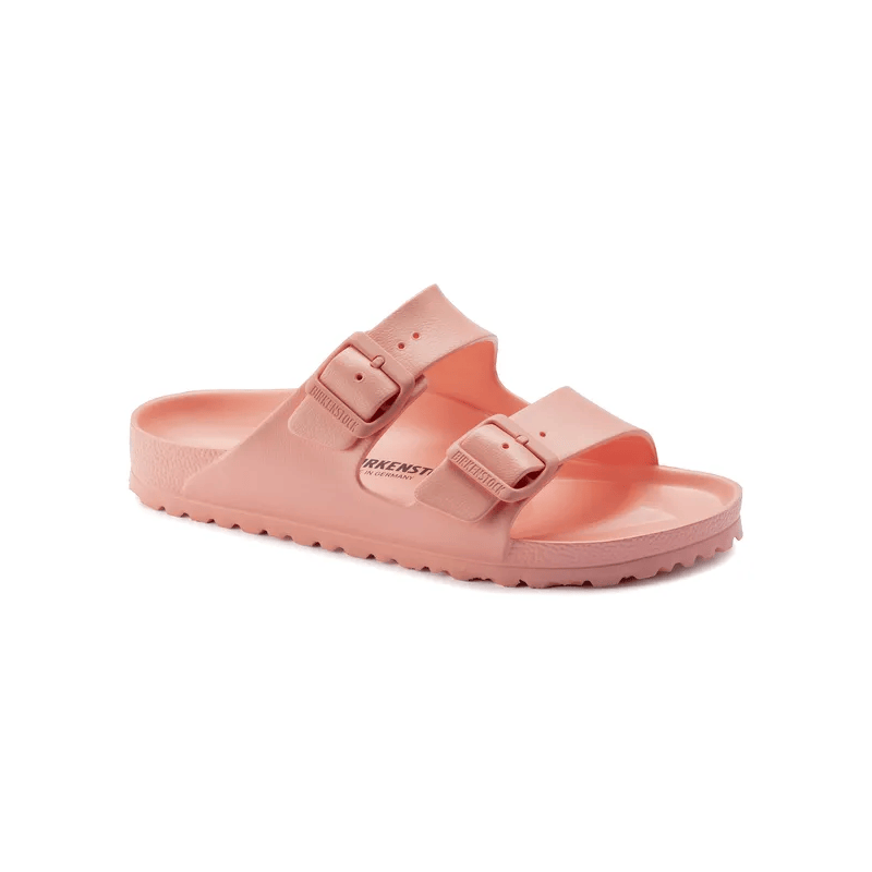 Birkenstock Arizona EVA Coral Peach ženski natikači 1022511