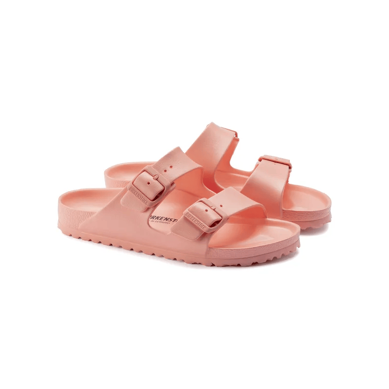 Birkenstock Arizona EVA Coral Peach ženski natikači 1022511