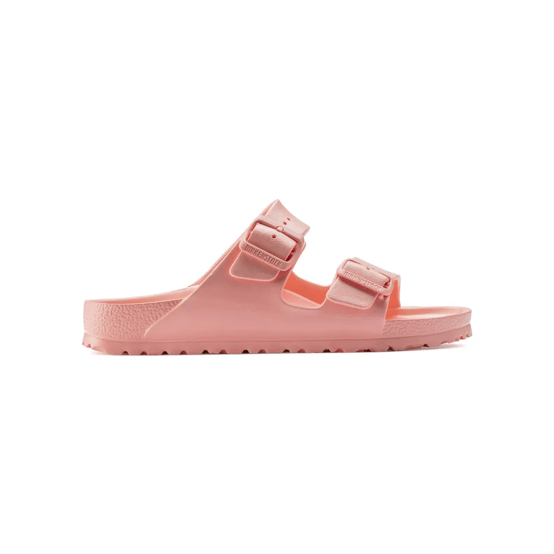 Birkenstock Arizona EVA Coral Peach ženski natikači 1022511