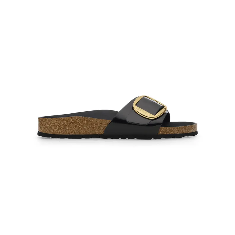  Birkenstock Madrid BB ozko kopito, usnje v premium izvedbi 1022650