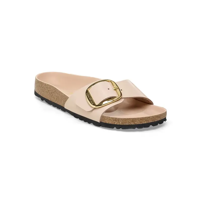  Birkenstock Madrid BB ozko kopito, usnje v premium izvedbi 1026496