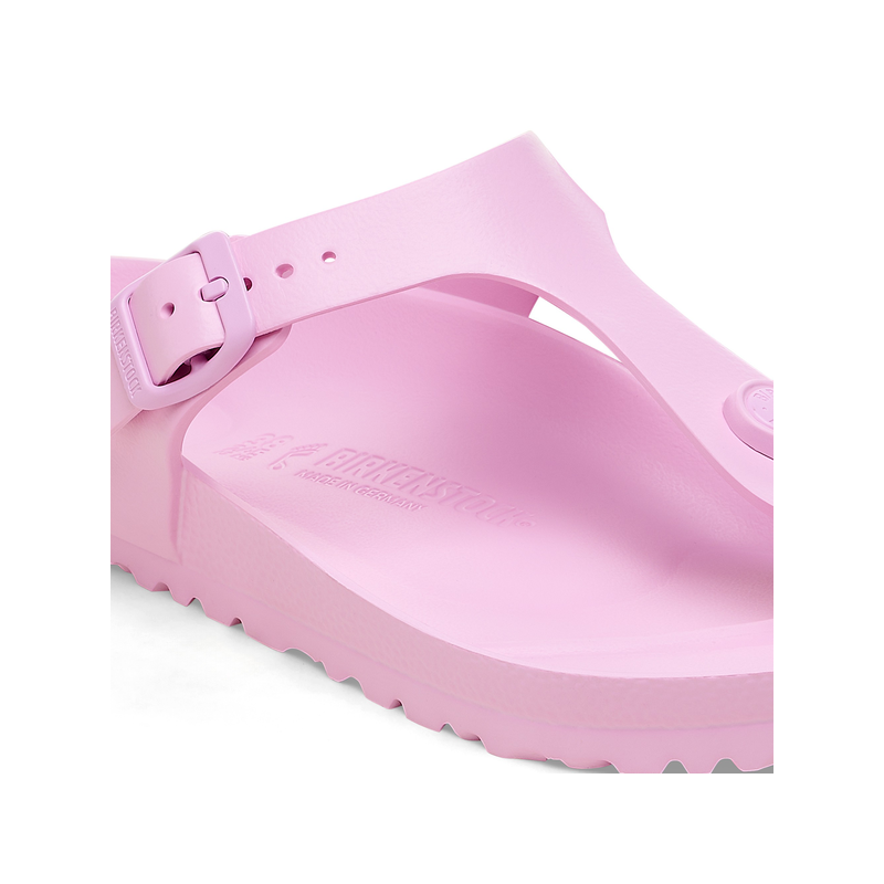 Birkenstock Gizeh EVA Fondant Pink regular 1027352