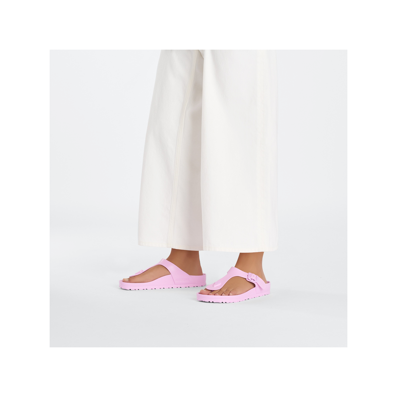 Birkenstock Gizeh EVA Fondant Pink regular 1027352