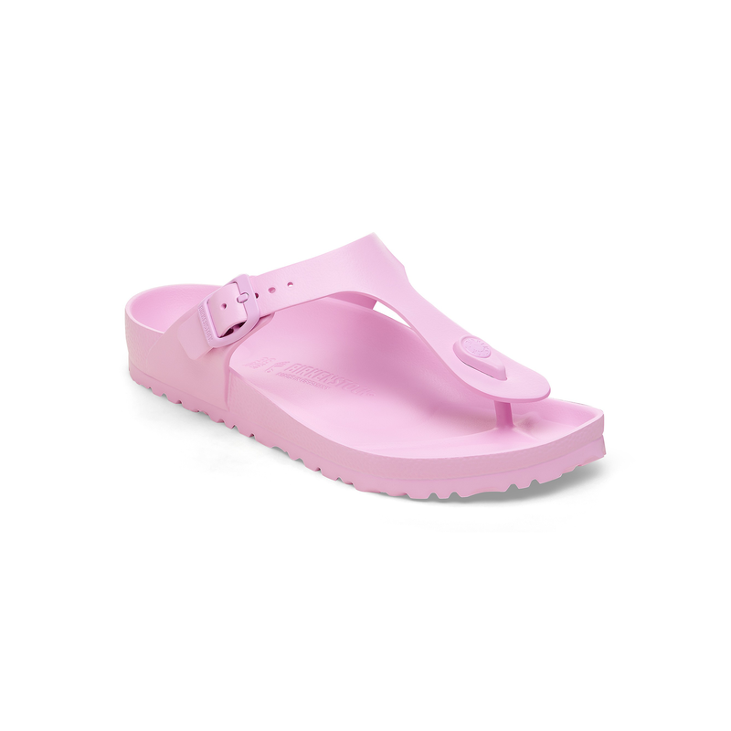 Birkenstock Gizeh EVA Fondant Pink regular 1027352