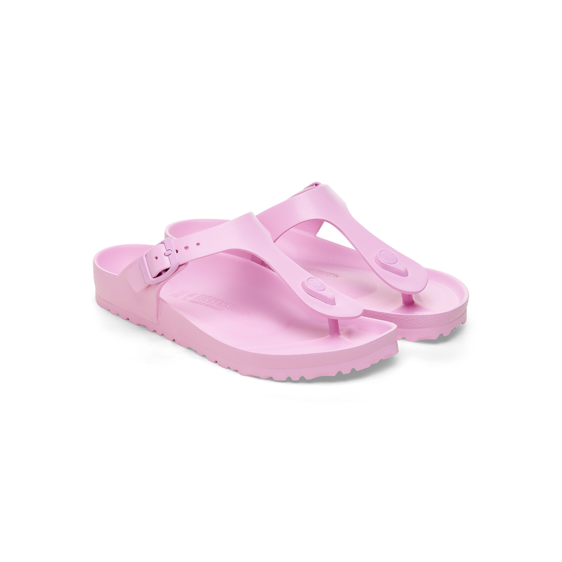 Birkenstock Gizeh EVA Fondant Pink regular 1027352