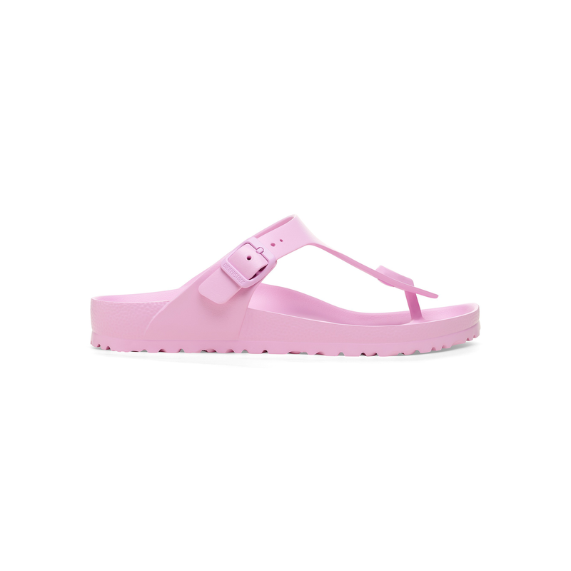 Birkenstock Gizeh EVA Fondant Pink regular 1027352