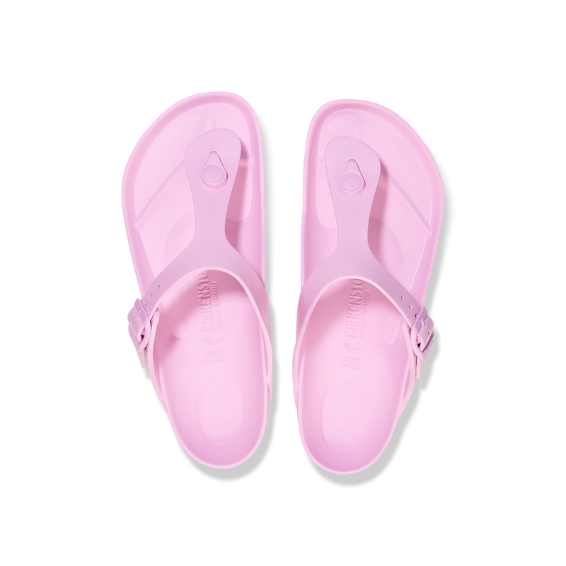 Birkenstock Gizeh EVA Fondant Pink regular 1027352