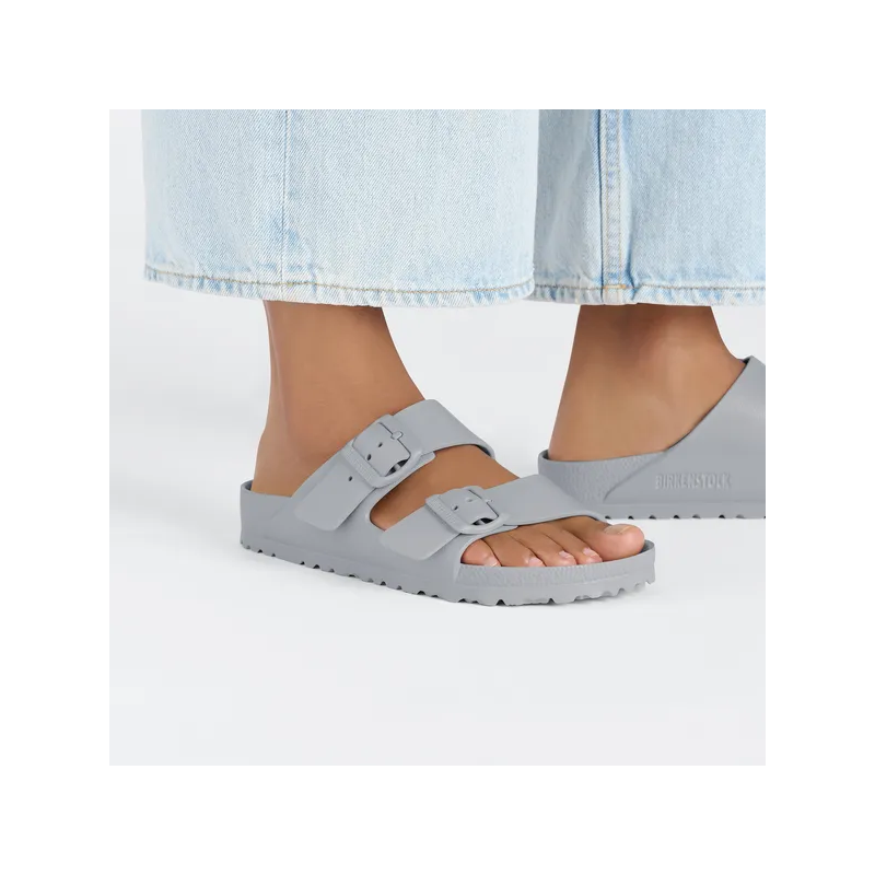 Birkenstock Arizona EVA Stone Coin ženski natikači 1027592