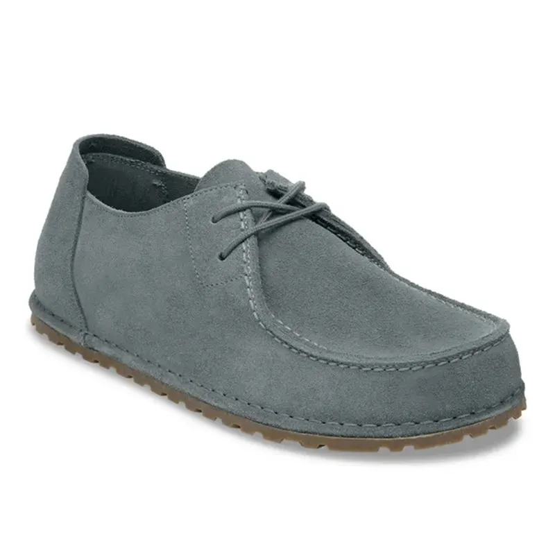 Birkenstock Utti Lave Basalt gray Regular 1030035