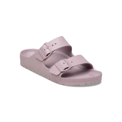 Birkenstock Arizona EVA  ženski natikači faded purple ozko kopito 1031294