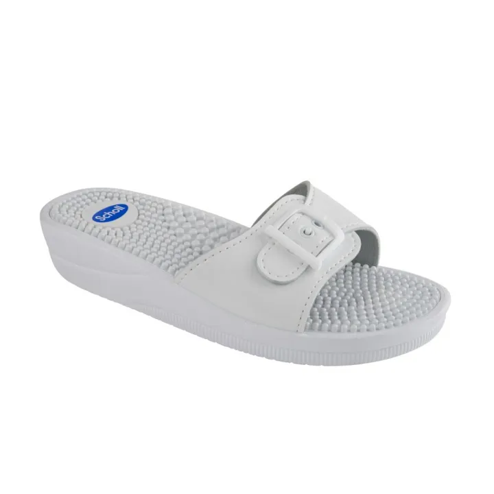 Scholl New Massage