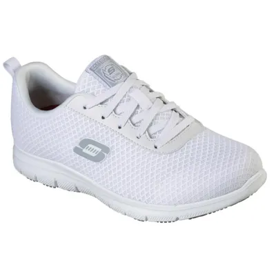 Skechers superga Ghenter Bronaugh 77210 EC WHT ženski