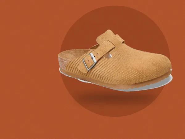 Birkenstock: zakaj je podplat iz plute in kako ga uhoditi