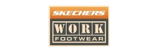 Skechers work
