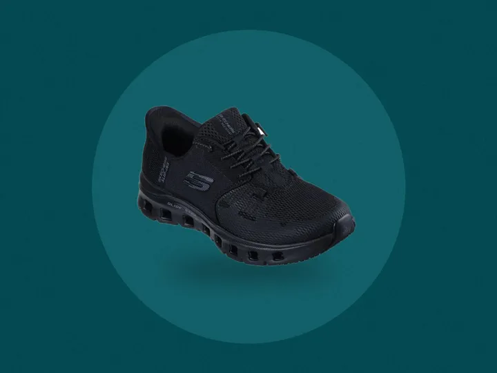 Skechers Work